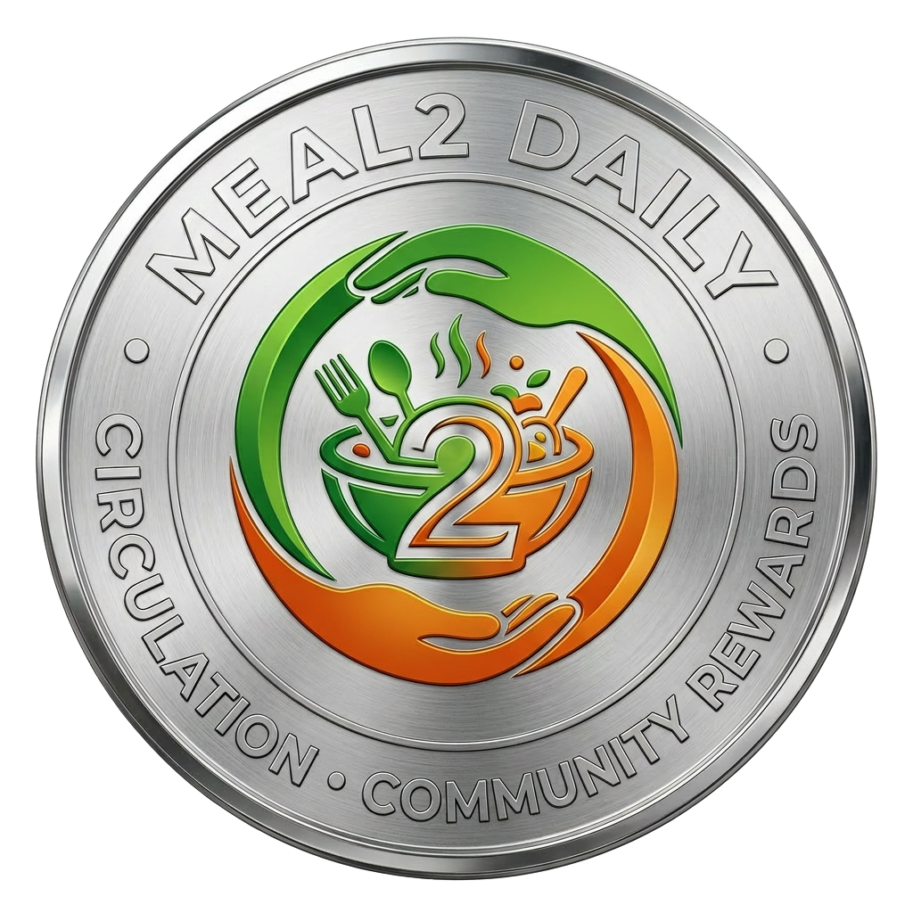 MEAL2 – The Daily Utility