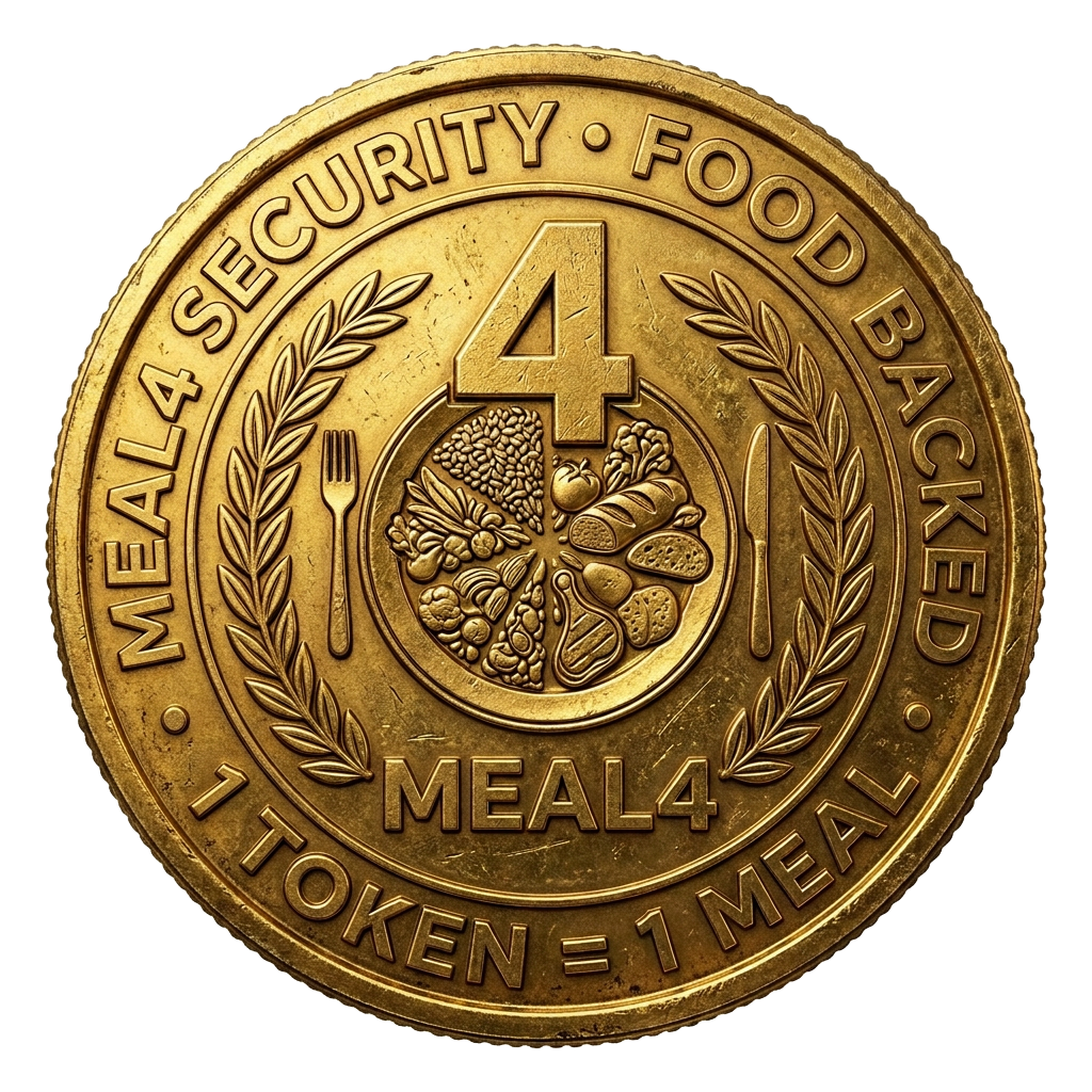 MEAL4 – The Inflation Shield